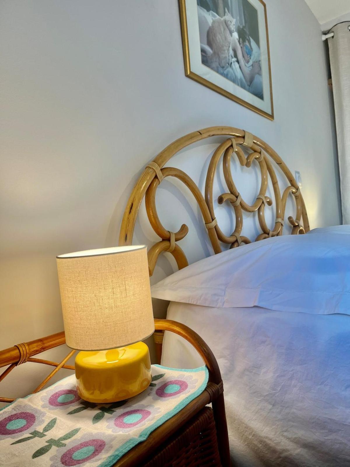 Escapade Vintage Avec Terrasse En Centre Historique Apartment ลาโรแชล ภายนอก รูปภาพ